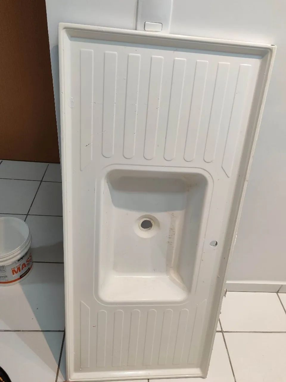 Pia para cozinha  - Foto 2