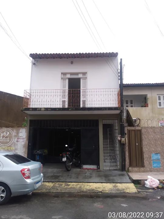 CASA para alugar na cidade de FORTALEZA-CE