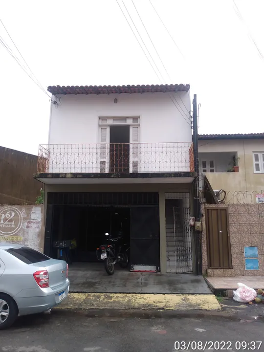 CASA para alugar na cidade de FORTALEZA-CE