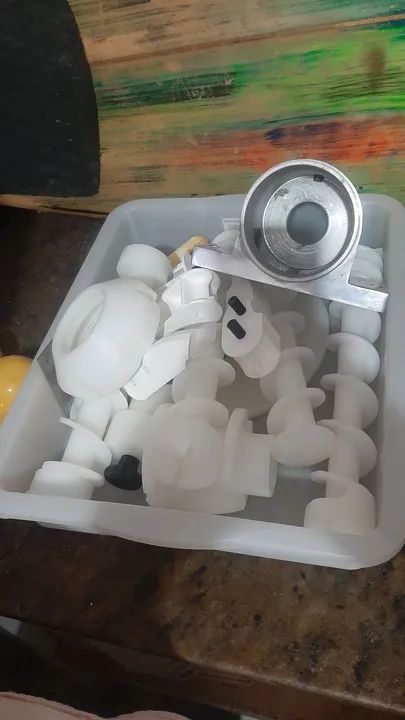 Fabrica completa de Salgados e Coxinhas  - Foto 2