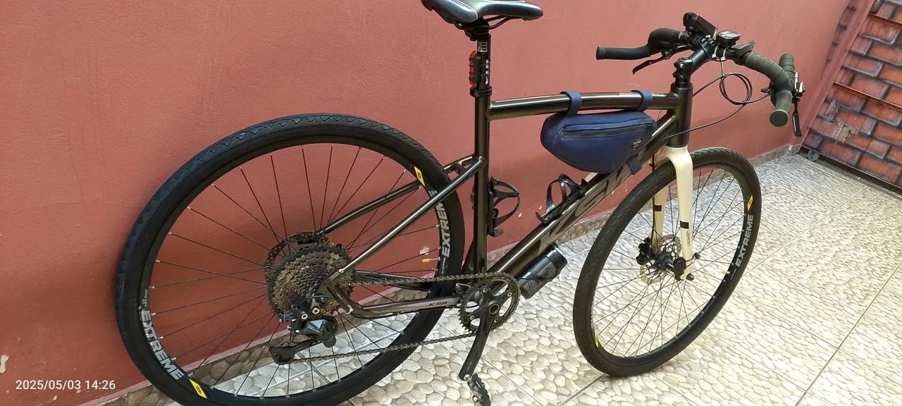 Ksw gravel 