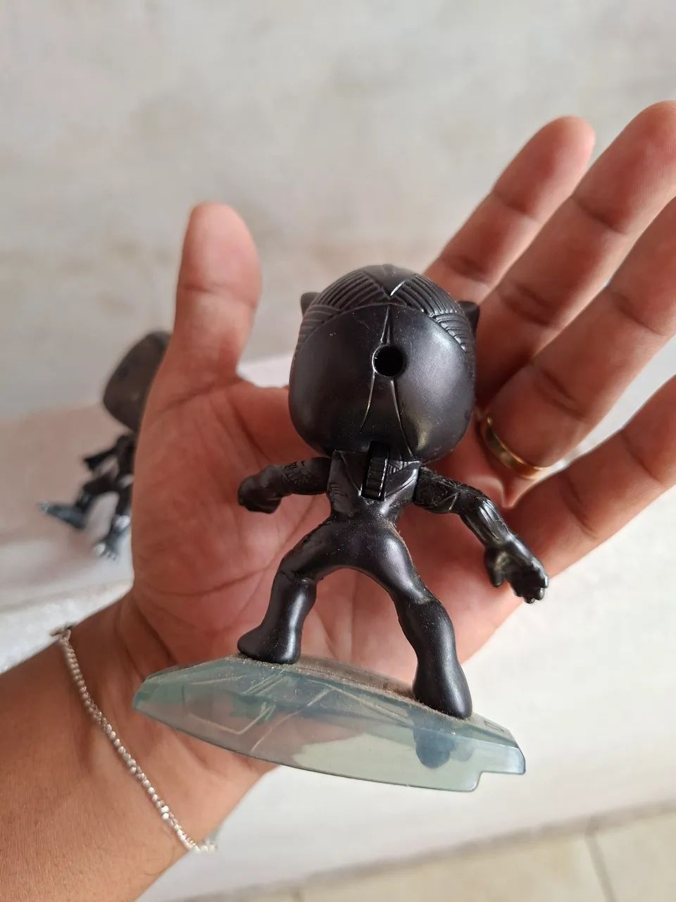 Pantera Negra - Foto 2