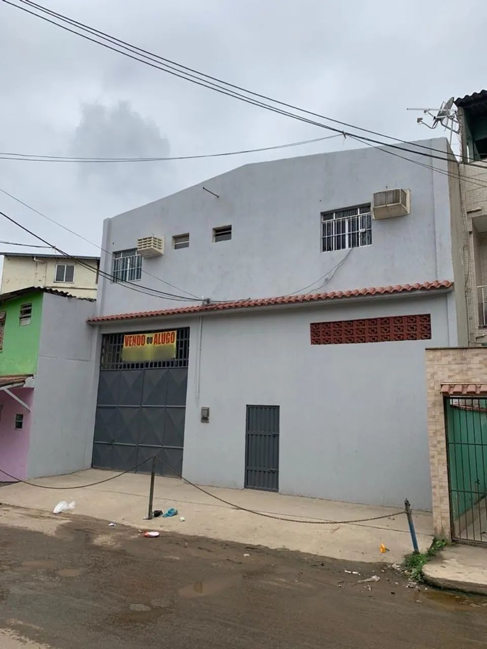 foto - Rio de Janeiro - Pechincha