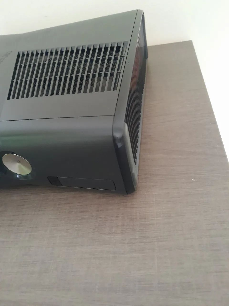 Xbox 360 com defeito  - Foto 2