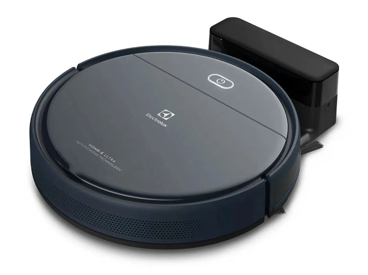 Aspirador de Pó Robô Electrolux ERB40 - Novo Na Caixa - Foto 5