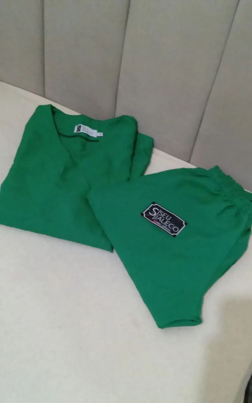 Kit enfermagem 64318616354435124