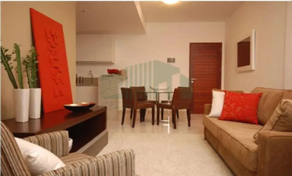 Apartamentos para locação em Boa Viagem, Recife/PE - Foto 3