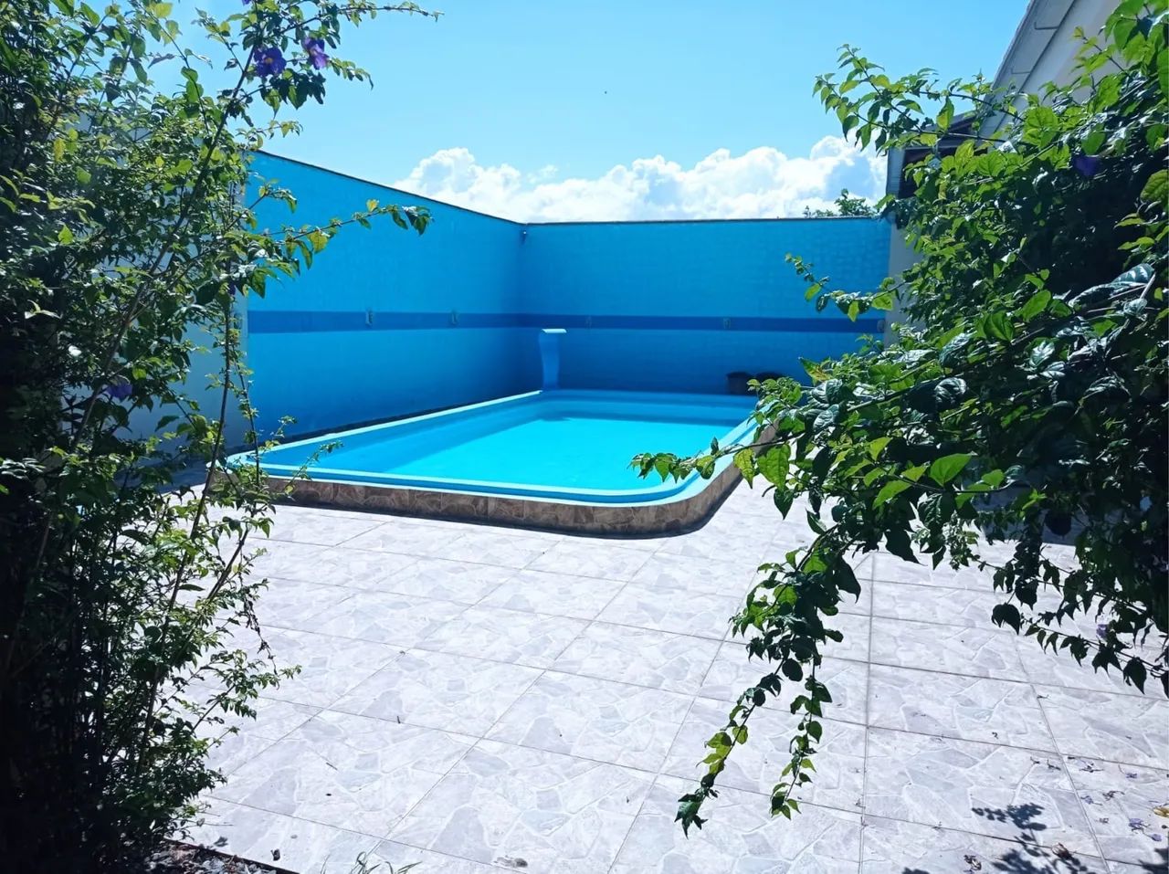 Foto - Joinville - Santa Catarina