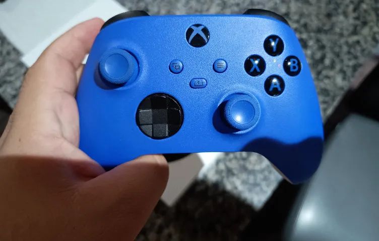 Xbox Series S C/3Anos De Garantia(Venda Ou Troca Por Xbox One X+$$)Retirar Próx>Capão Zs - Foto 5