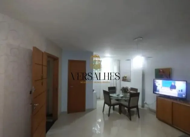 Apartamento de 3 Quartos com Suíte, 2 Vagas e 91,9m² para Locação no Bairro Ipiranga