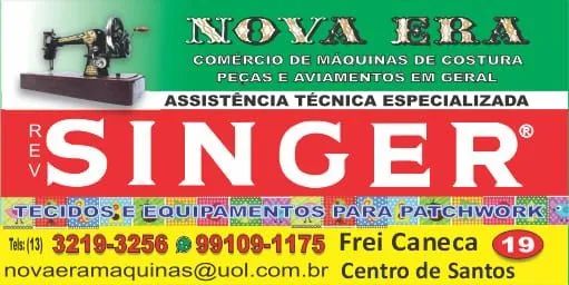 Reta Direct Drive Marca TEC Nova  - Foto 4