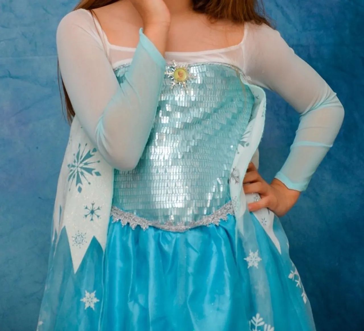 Fantasia Elsa