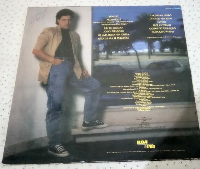 José Augusto Lps - Foto 4