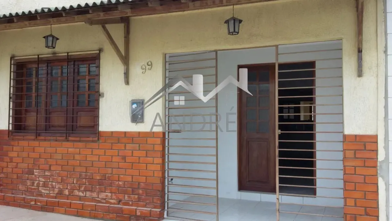 Casa Comercial para Venda em Gravatá, PRADO, 3 dormitórios, 1 banheiro, 3 vagas