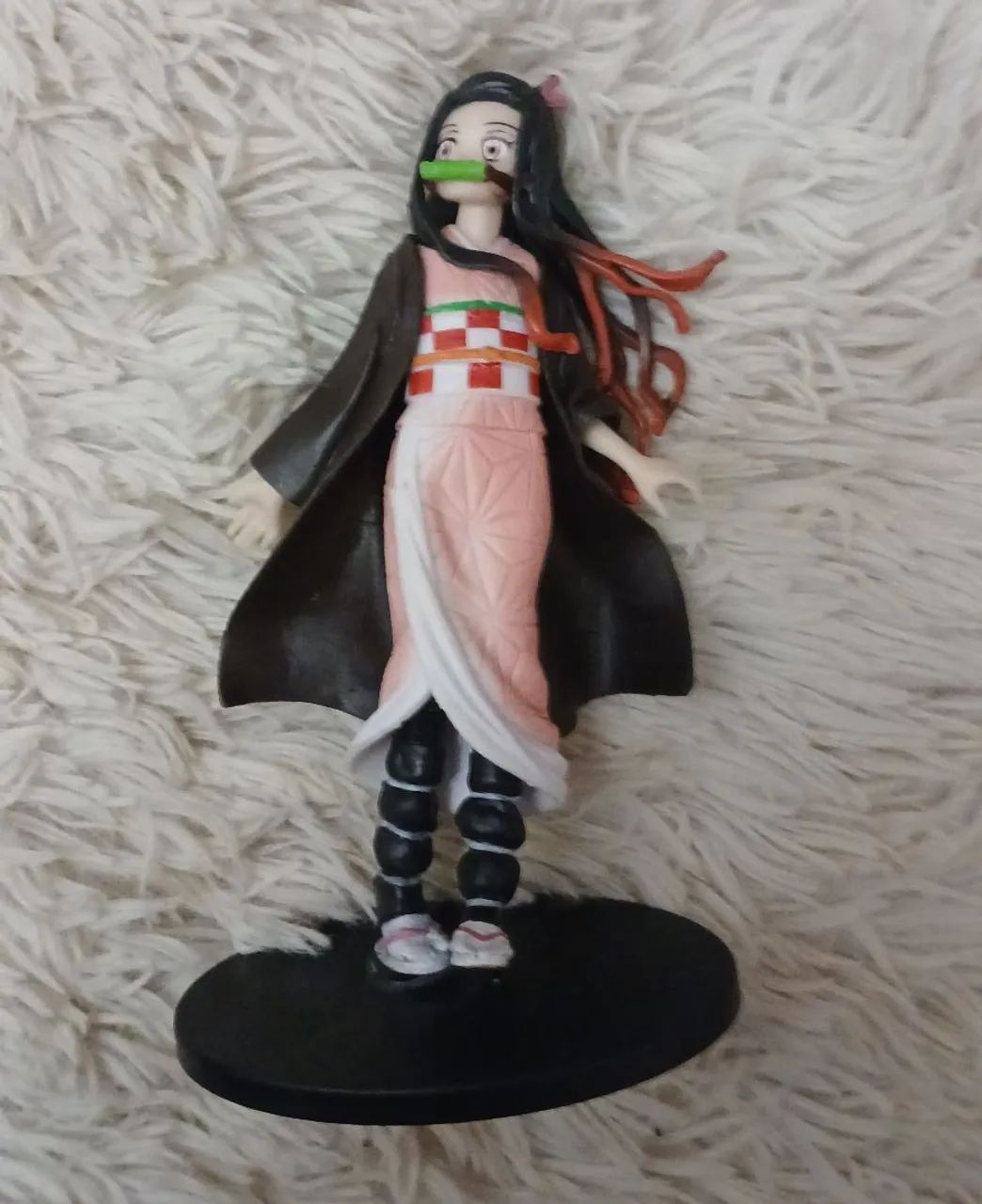 Action Figurie Nezuko Kamado