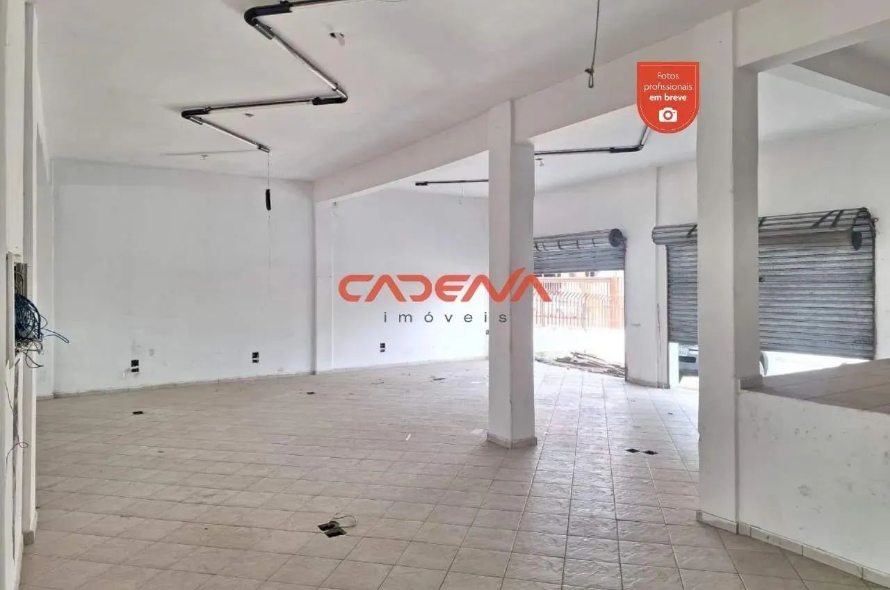 Casa comercial para aluguel no Xaxim - Foto 4