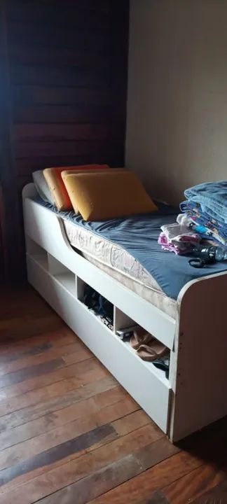 Casa de temporada aconchegante em área tranquila - Foto 15