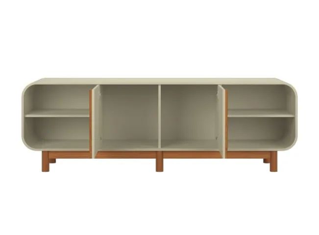 Rack 2 portas 1,60 metros - Foto 2