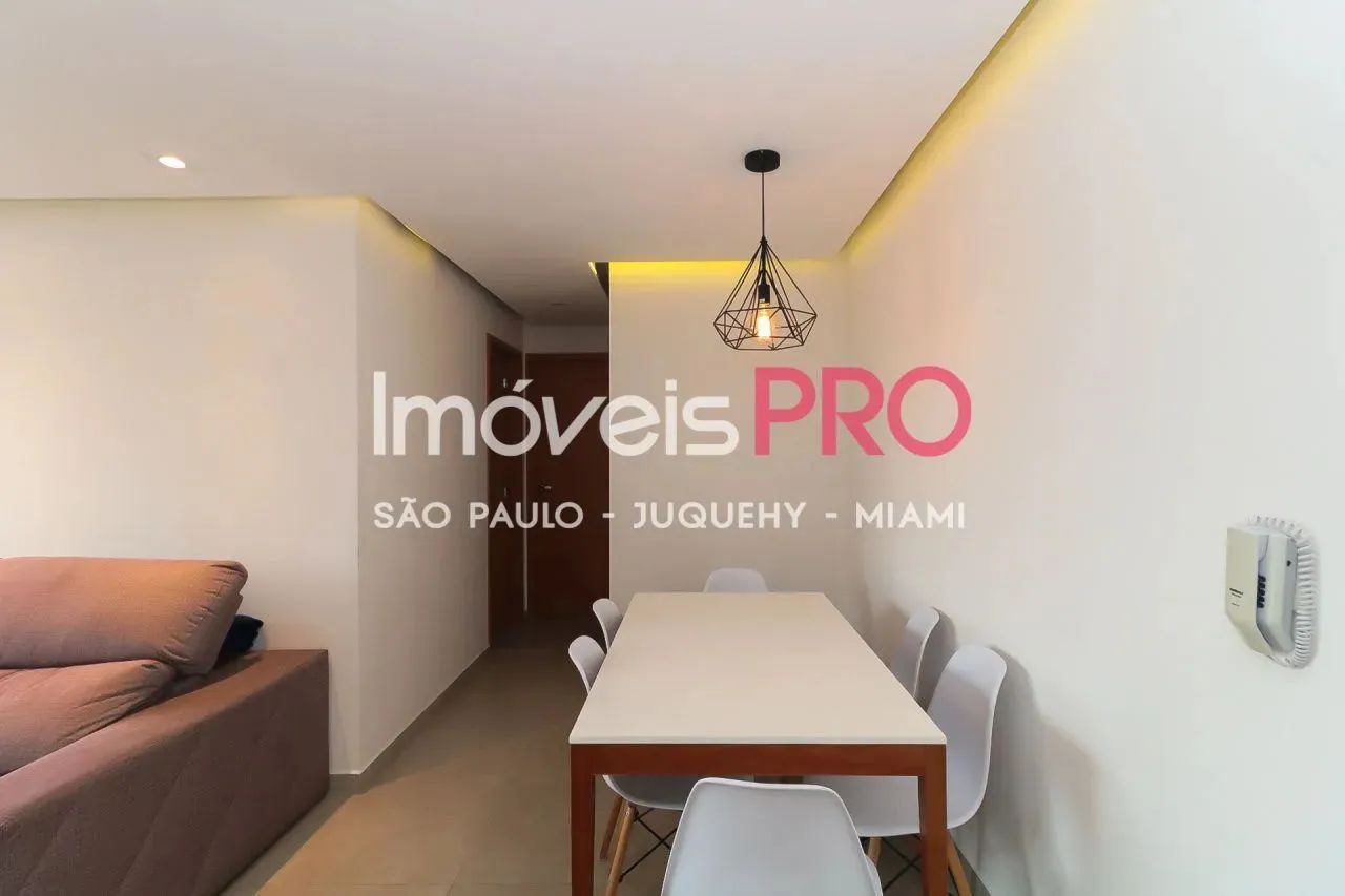 Ipiranga, Apartamento com 60mts, 2 quartos, 1 suite, 1 vaga, prédio com lazer - Foto 4