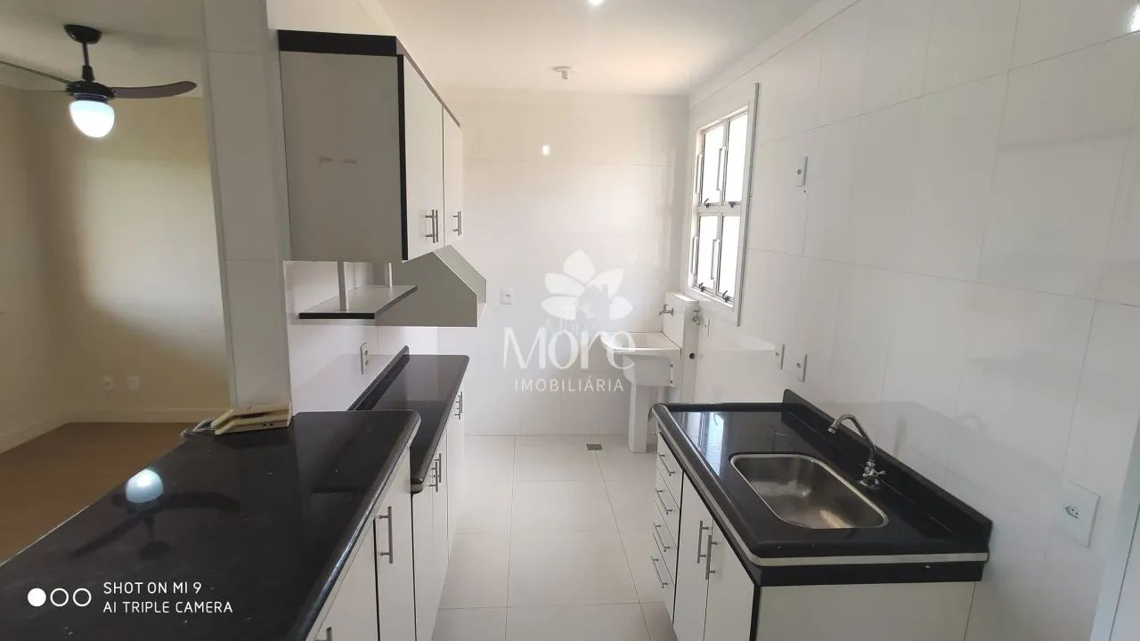 VENDA de Apartamento Modelo Angelina com 2 Quartos e Rico em Planejados, em Condomínio no  - Foto 2