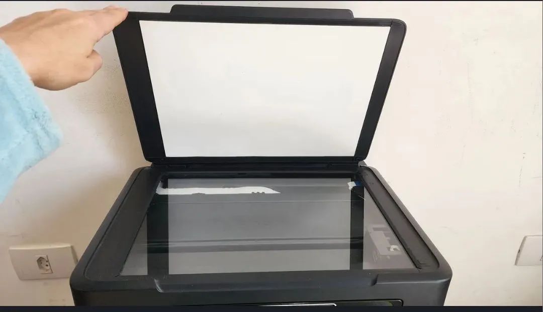 Impressora Epson 64573486571649121