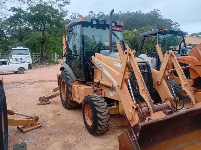 580M 4x4 cabinads - Foto 6