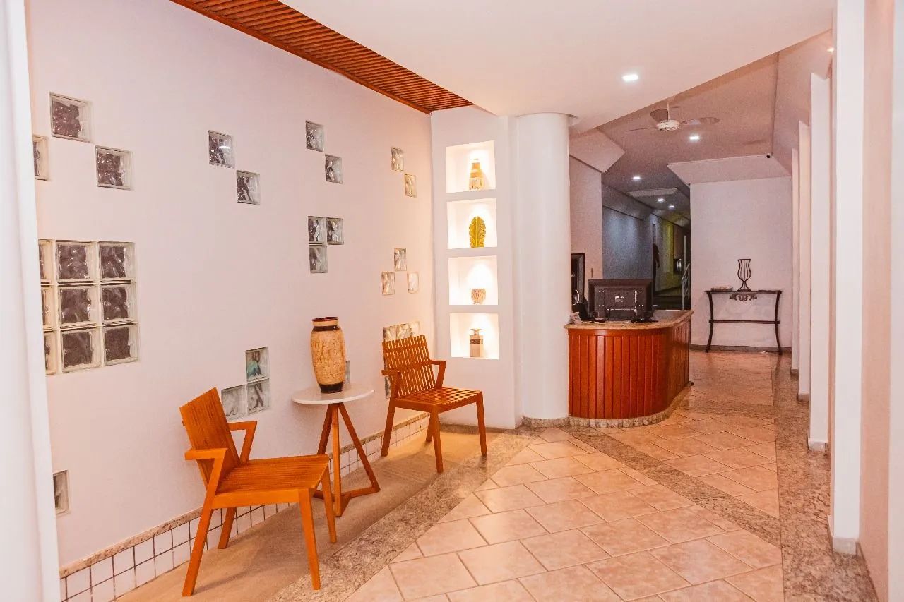 Apartamento Temporada - praia morro Guarapari  - Foto 9