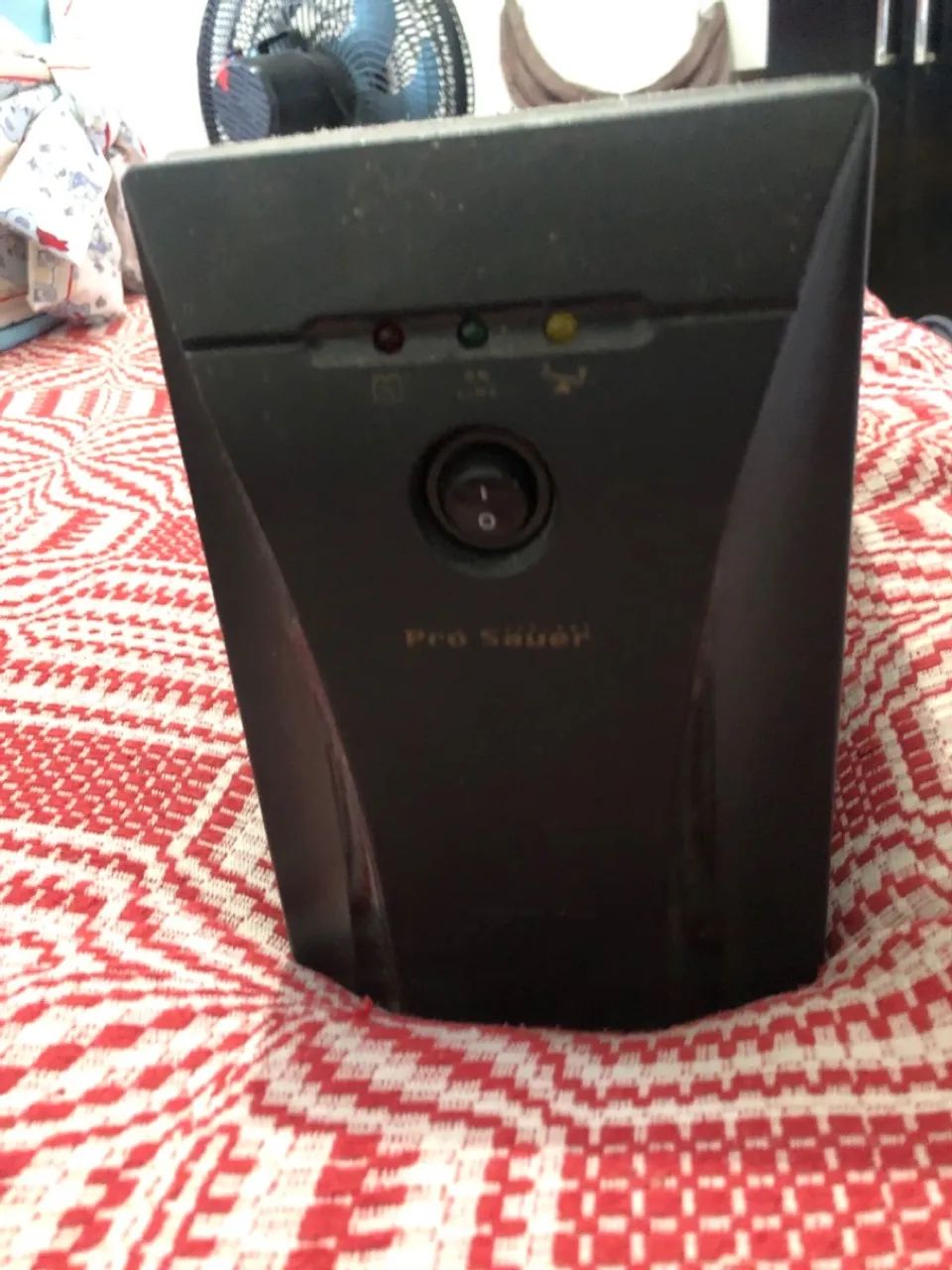 Nobreak UPSAI Pro Saver 3 1800VA - Foto 3