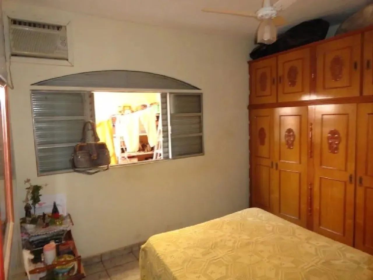 Casa padrão em Quintino Facci I - Ribeirão Preto - Foto 4
