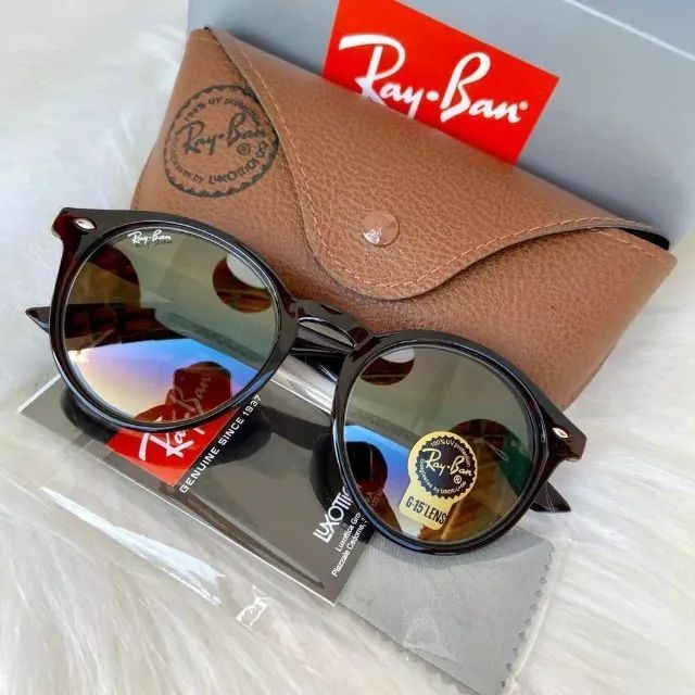 Óculos Ray Ban CA46 - Foto 4