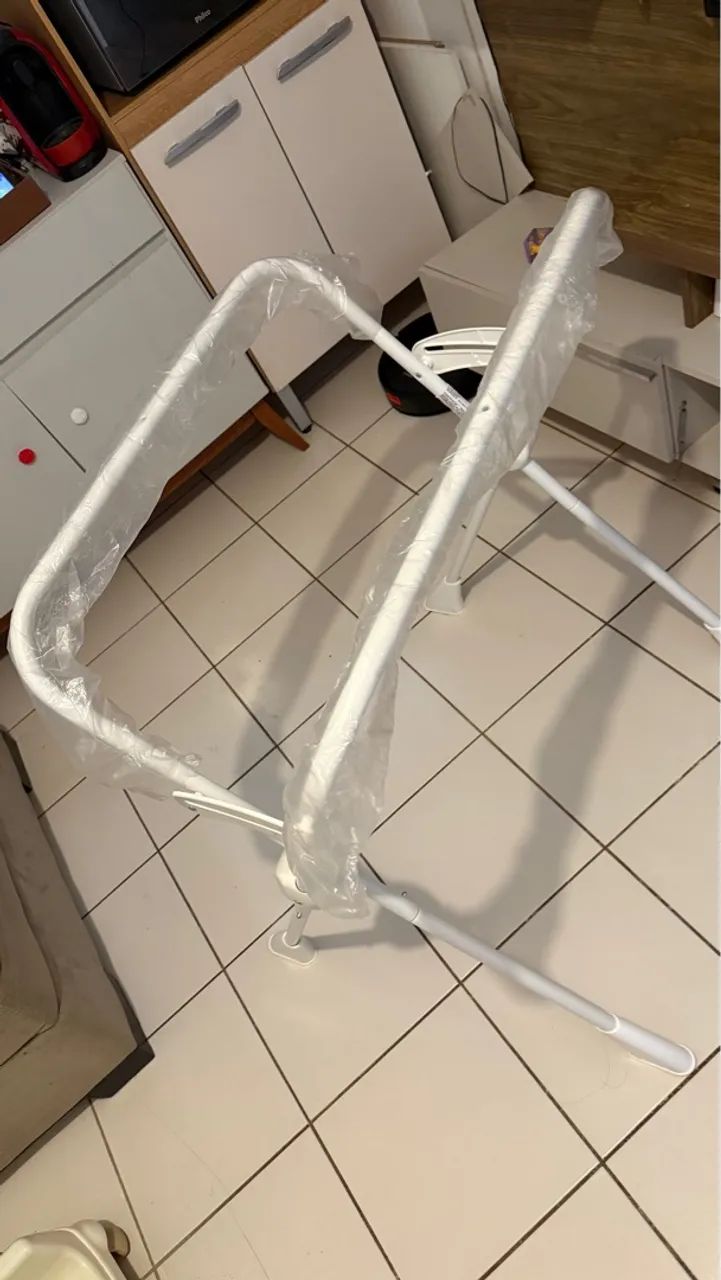 Suporte banheira - Foto 2