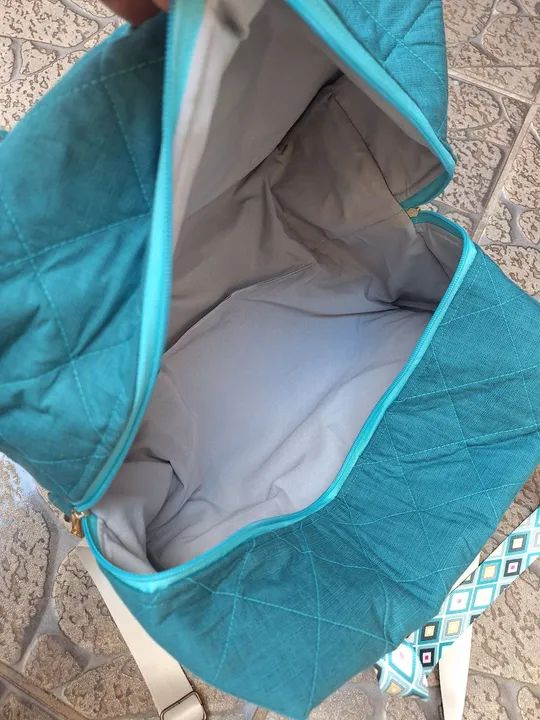 Bolsas para viagens ou academia  - Foto 5
