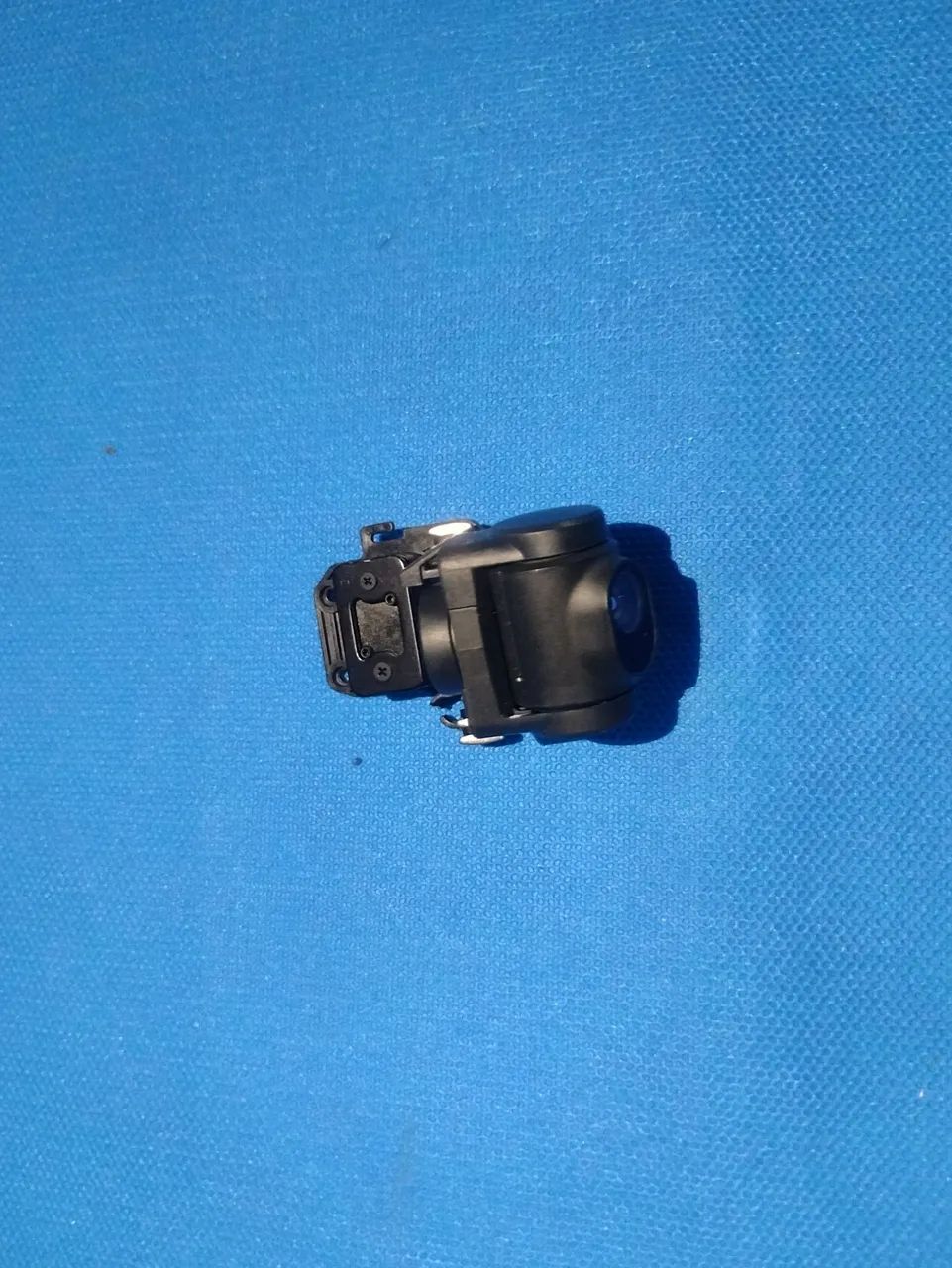 Guimbal Dji spark com câmera cmos e imu ( sem cabo PTZ ) - Foto 2