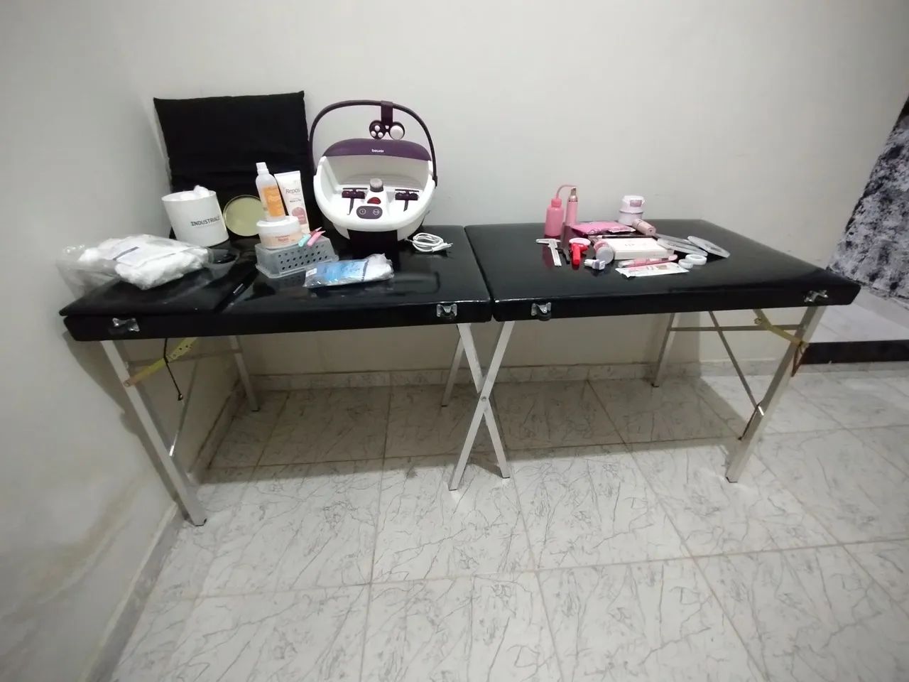 Troco tudo por um notebook 64309891427329124