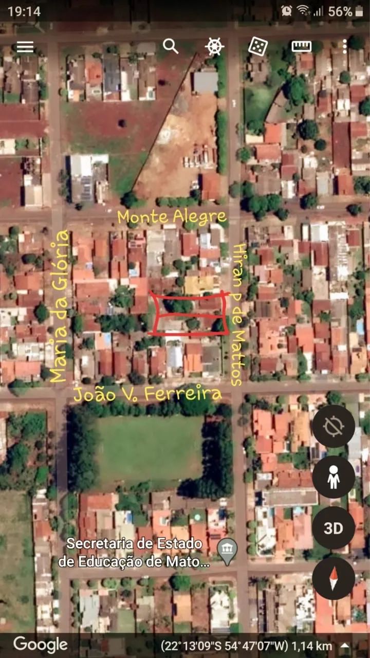 Terreno 12x50 com 2 Casas | Ótima Oportunidade - Foto 5