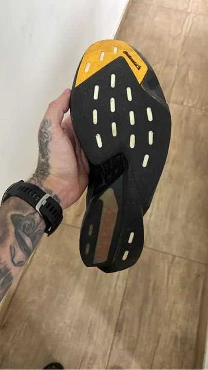 Adidas adios pro 3 - Foto 3