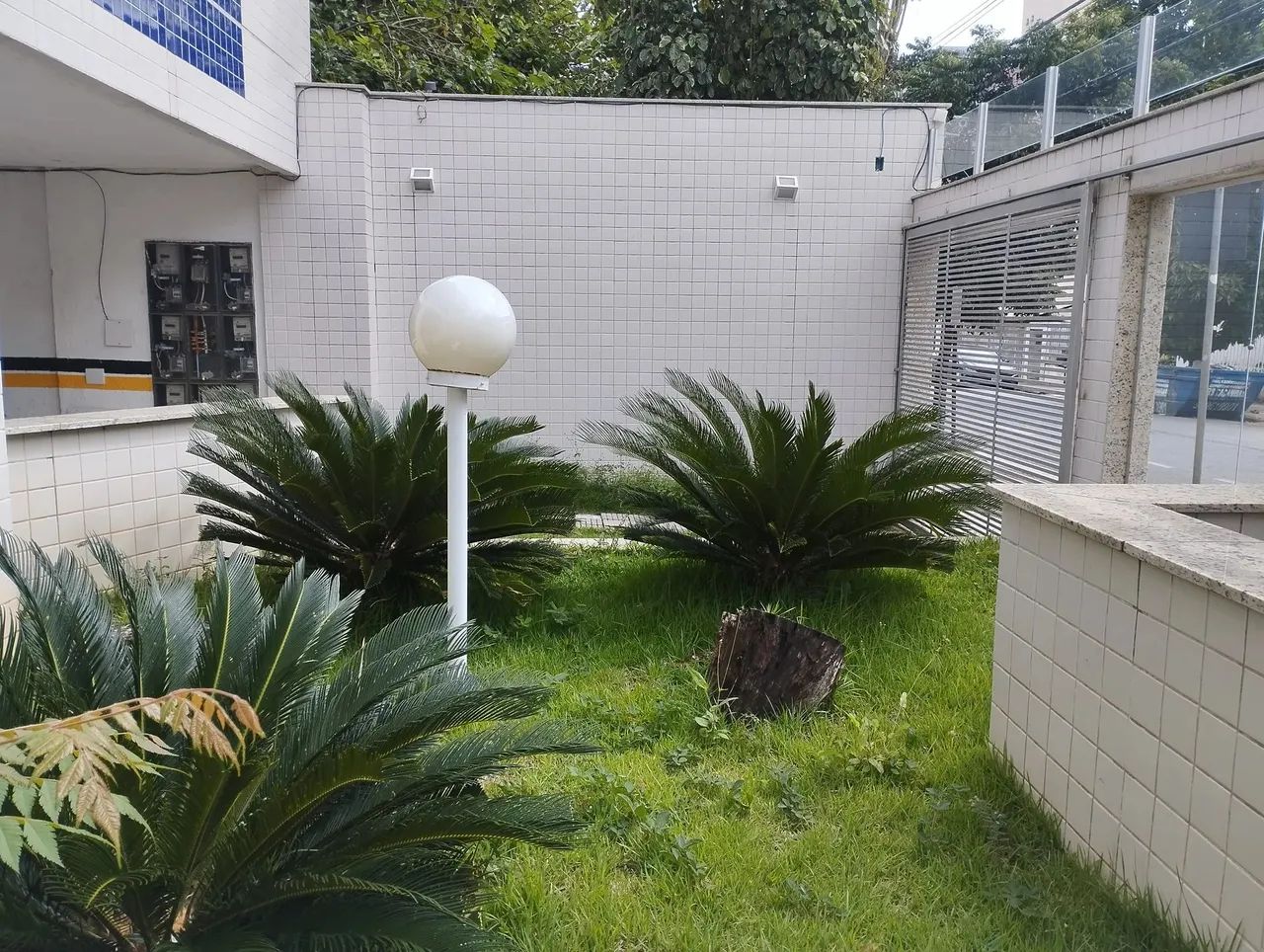 Apartamento de 03 quartos com área privativa externa !!! Jardim América - Belo Horizonte - - Foto 3
