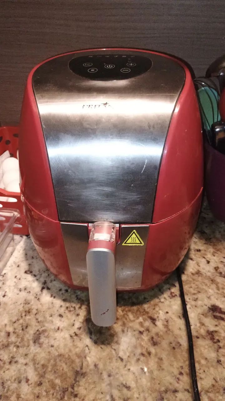 Airfryer 