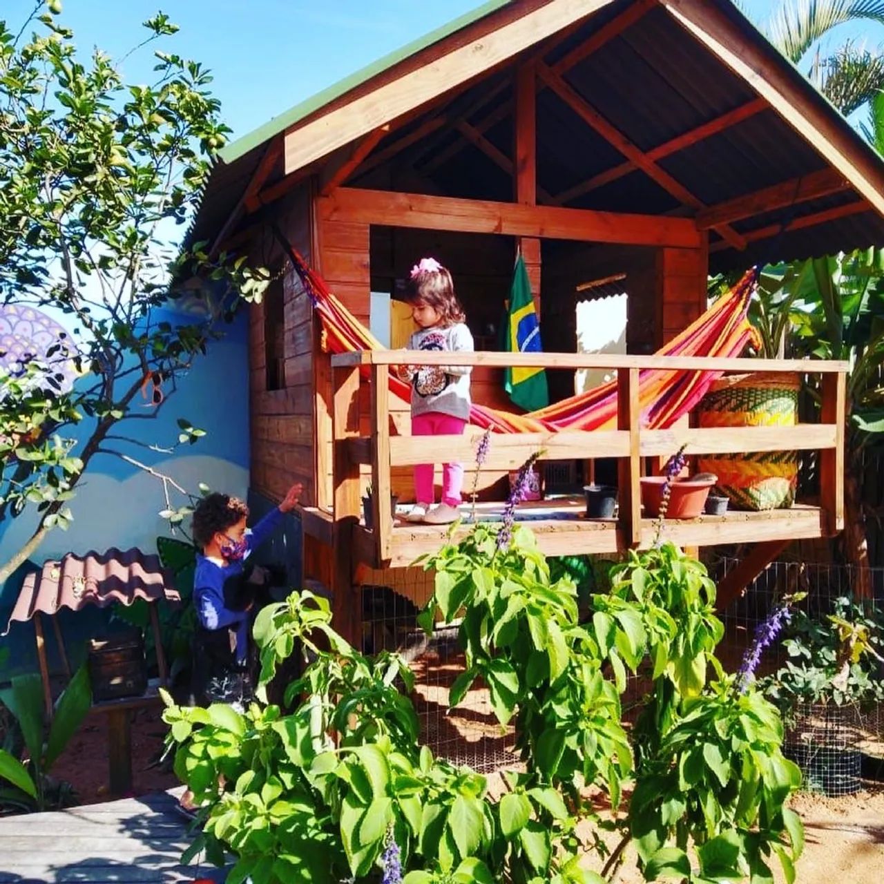 Casa Fazendinha no Campeche  - Foto 2
