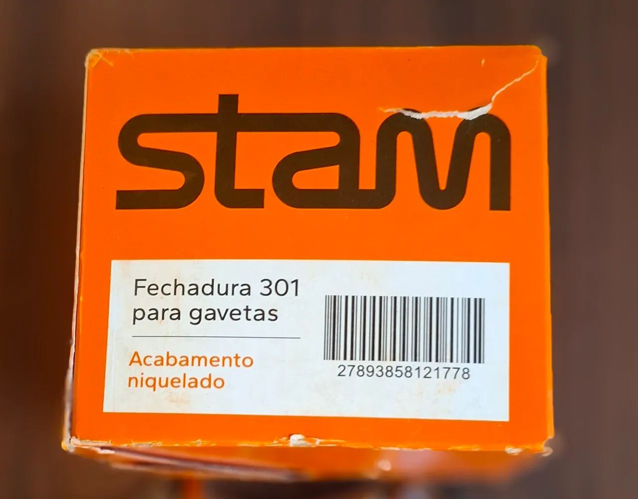 Fechadura  - Foto 2