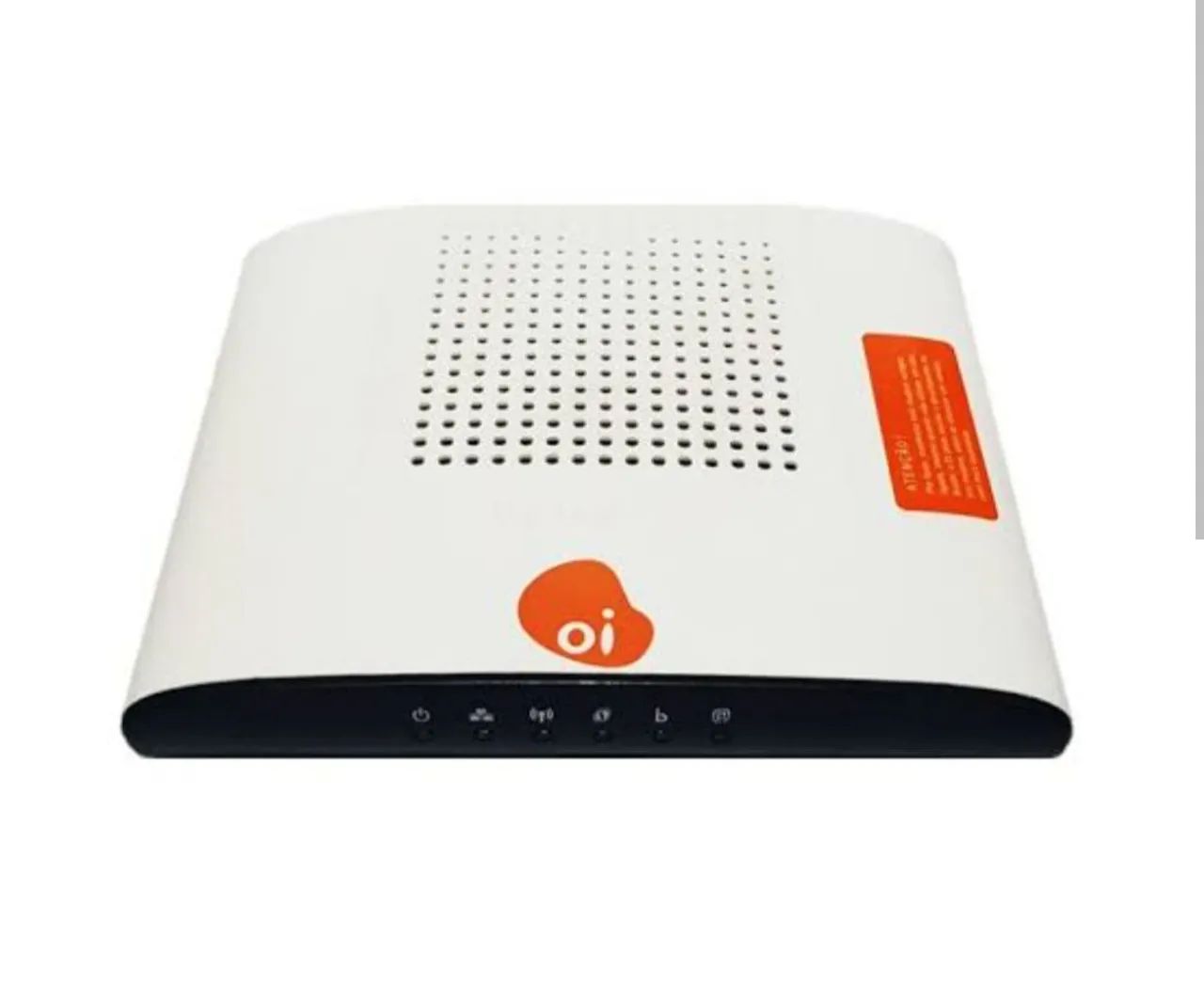 Roteador Oi - Novo