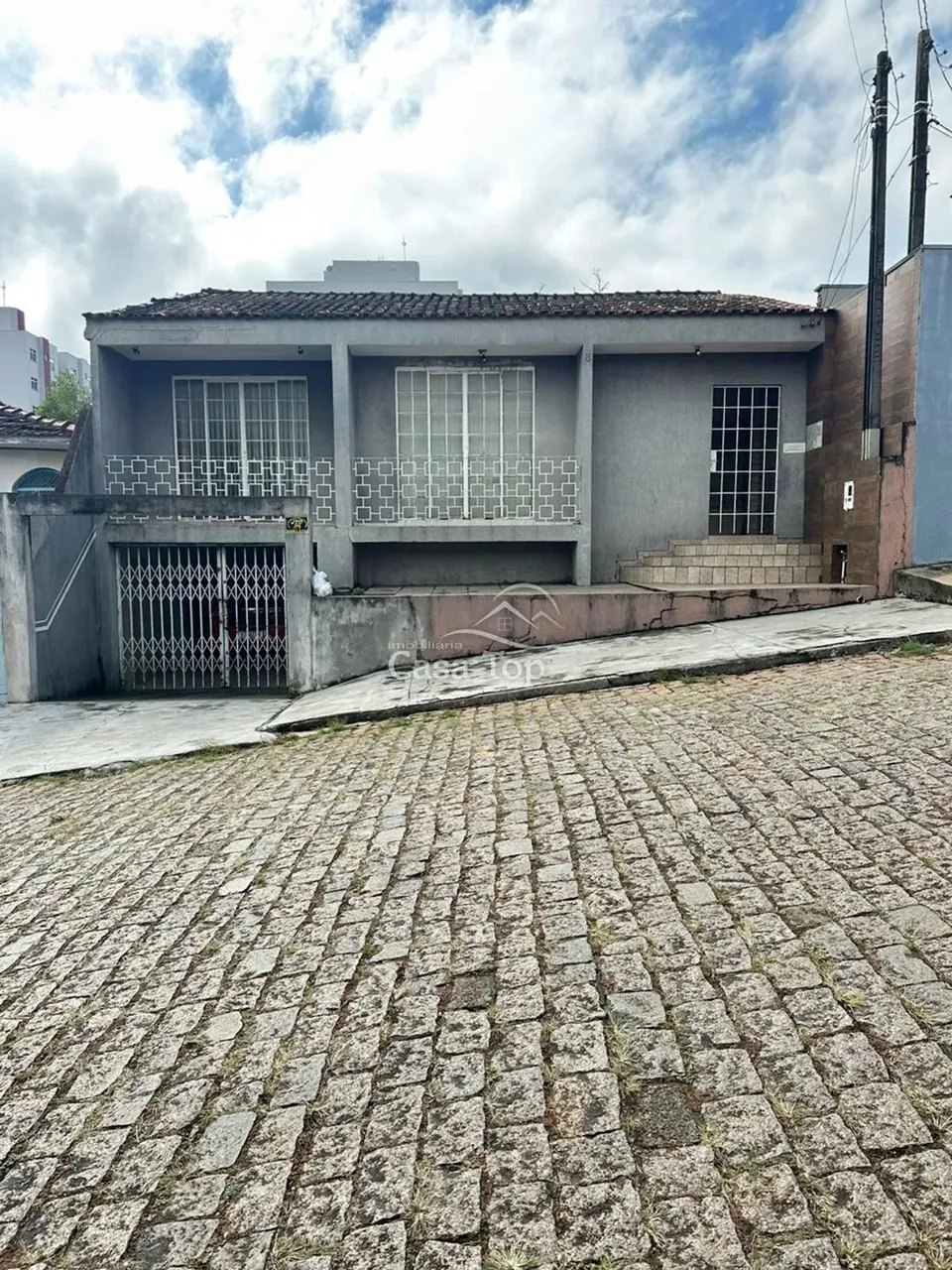 Casa à venda Vila Estrela