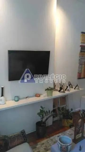 2 quartos, suíte, Closet, Ipanema - Foto 4