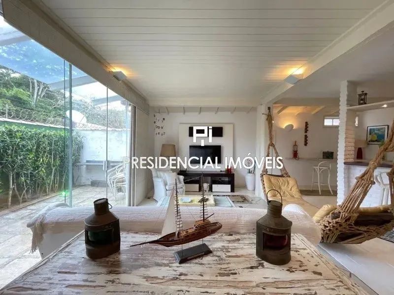 CASA RESIDENCIAL em ARMAÇÃO DOS BÚZIOS - RJ, Geribá