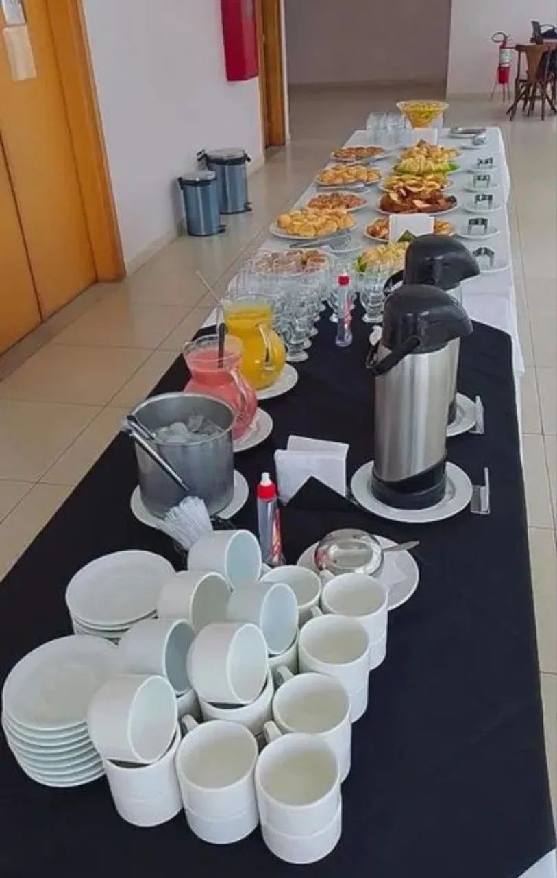 Garçons e garçonetes para sua festa e evento!