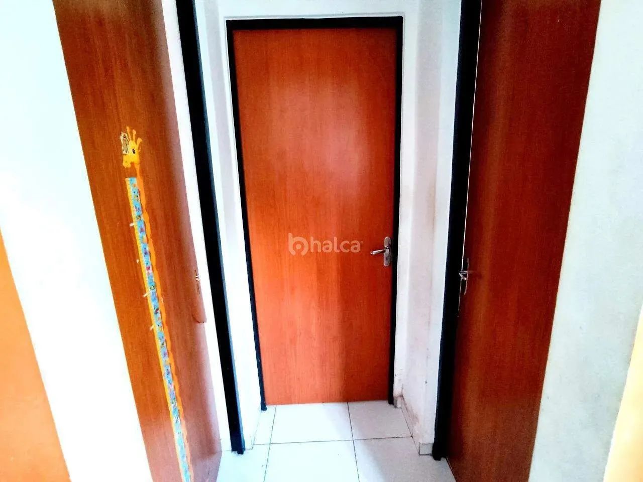 Apartamento à venda, Condomínio Jardins do Norte I no bairro Santa Maria, Teresina/PI - Foto 3