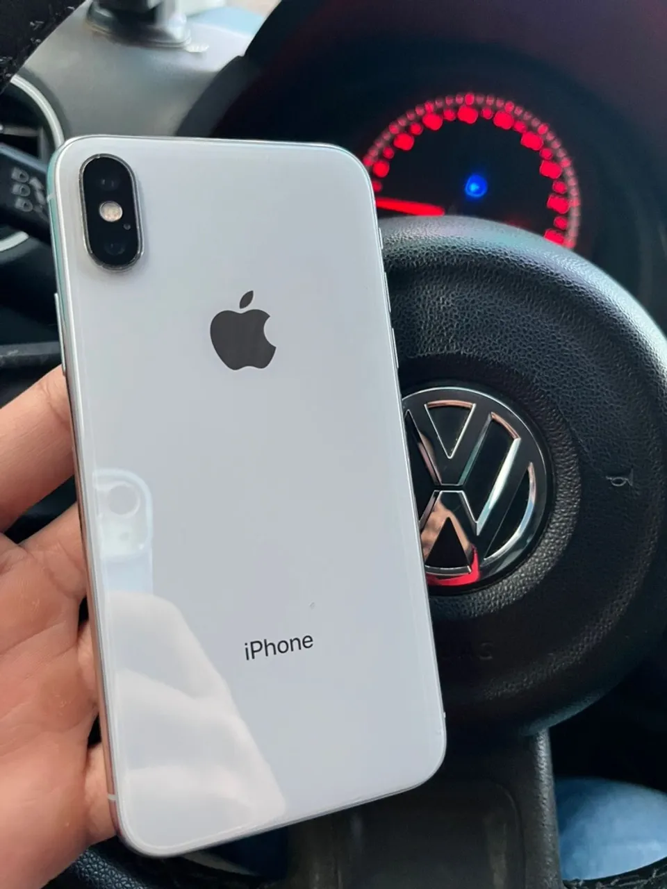 iPhone XS