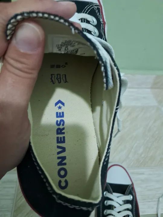 All Star Original Tam 36 - Foto 2