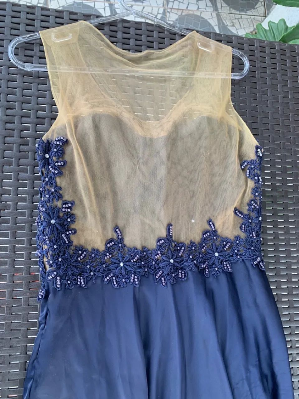 Vestido pra madrinha  - Foto 2