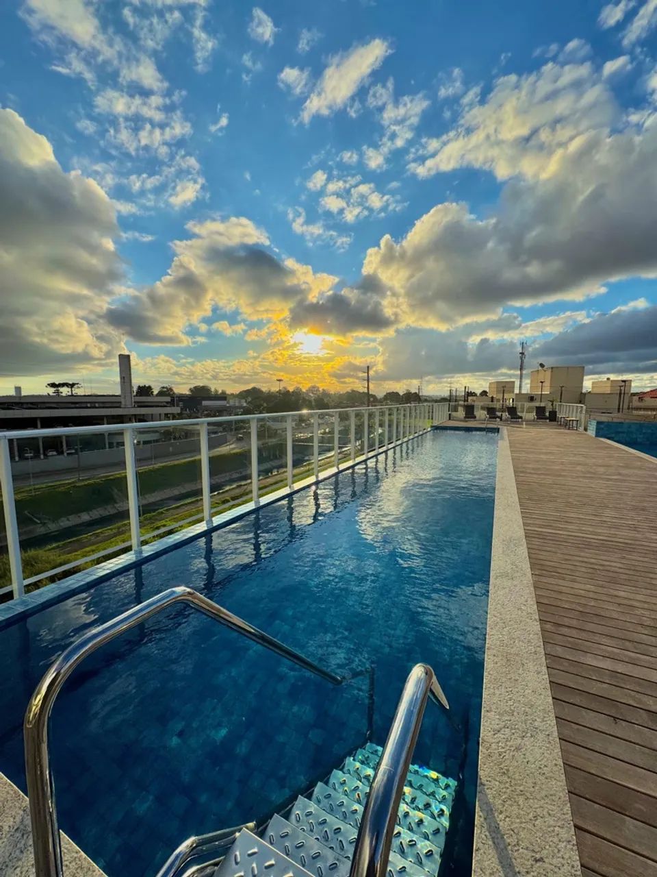 Foto - São José dos Pinhais - Boneca do Iguaçu